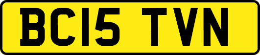 BC15TVN