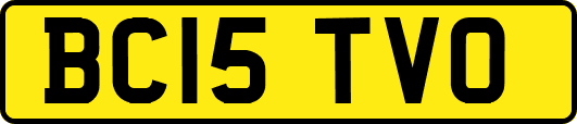 BC15TVO