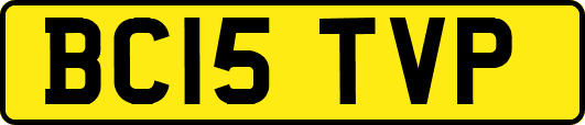 BC15TVP