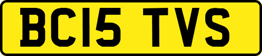 BC15TVS