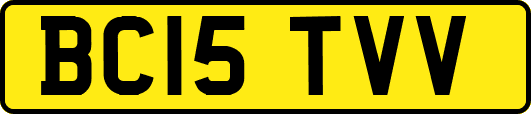 BC15TVV