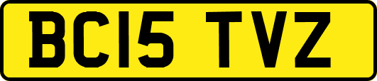 BC15TVZ