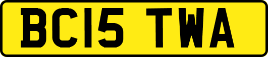 BC15TWA