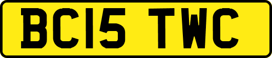 BC15TWC