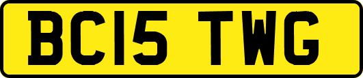 BC15TWG