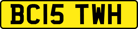 BC15TWH