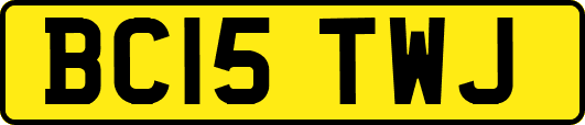 BC15TWJ