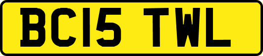 BC15TWL