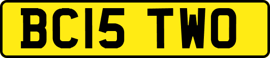 BC15TWO