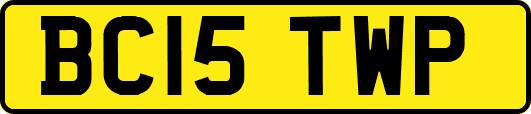 BC15TWP