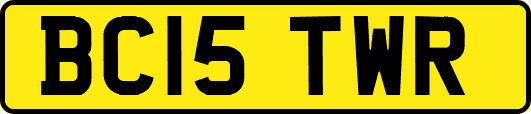 BC15TWR