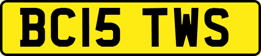 BC15TWS