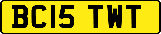 BC15TWT