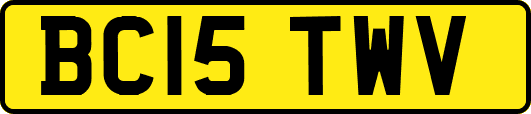 BC15TWV