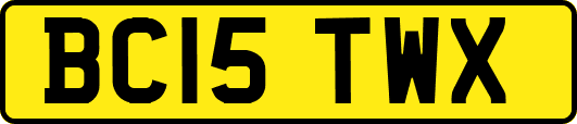 BC15TWX