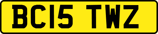 BC15TWZ