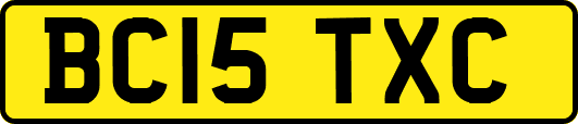 BC15TXC