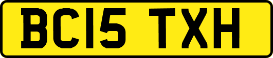 BC15TXH