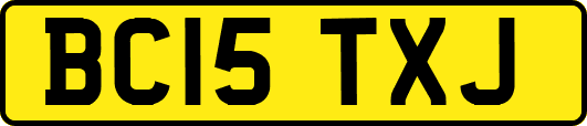 BC15TXJ