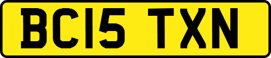 BC15TXN