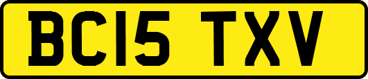 BC15TXV