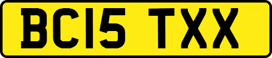 BC15TXX