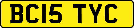 BC15TYC