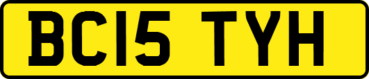 BC15TYH