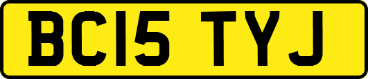 BC15TYJ
