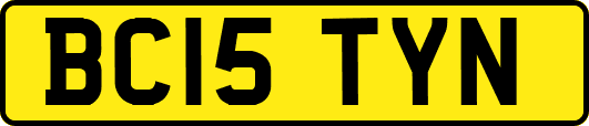 BC15TYN