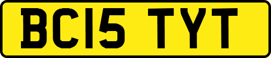 BC15TYT