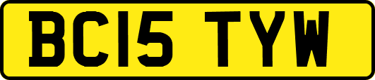 BC15TYW