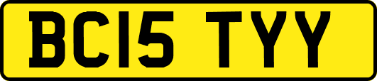 BC15TYY