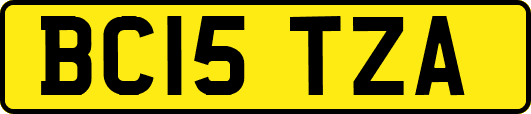 BC15TZA