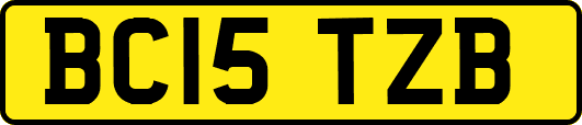 BC15TZB