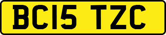 BC15TZC