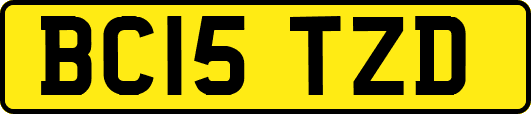 BC15TZD