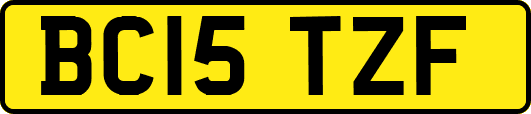 BC15TZF