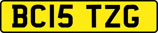 BC15TZG
