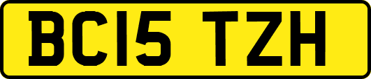 BC15TZH