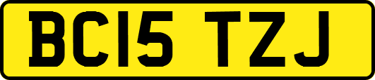 BC15TZJ
