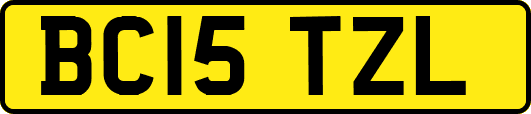BC15TZL