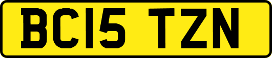 BC15TZN