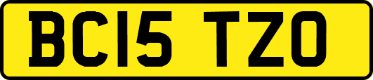 BC15TZO