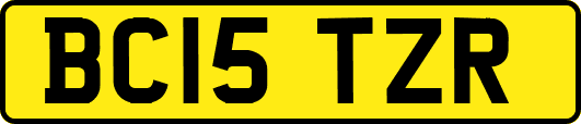 BC15TZR