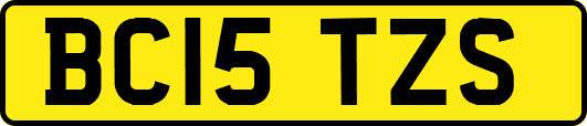 BC15TZS