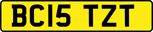 BC15TZT