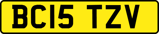 BC15TZV