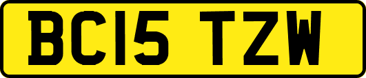 BC15TZW