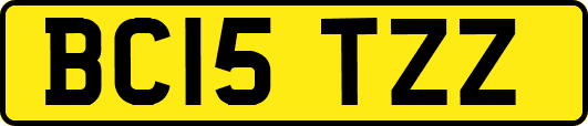 BC15TZZ